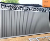 3D-заборы, евро сетки и панели под ключ: Алматы, Конаев. Гарантия - Изображение #3, Объявление #1753472