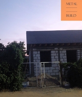 Дома, коттеджи, кровля под ключ: Алматы, Конаев. Гарантия - Изображение #2, Объявление #1753475