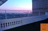 Ограждения балконов, крыш под ключ: Алматы, Конаев. Гарантия - Изображение #1, Объявление #1753479