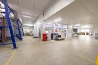 АРЕНДА производственных площадей по самой низкой ставке в Подмосковье! - Изображение #5, Объявление #1753579