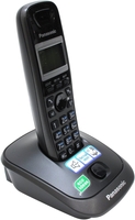 Радиотелефон Panasonic KX-TG2511CA. - Изображение #2, Объявление #1753750