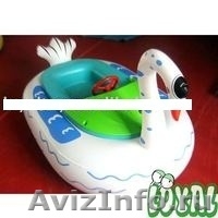 Батуты, водные шары, бассейны, зорбы, катамараны, поп корн, ватный аппарат и т.  - Изображение #10, Объявление #222172