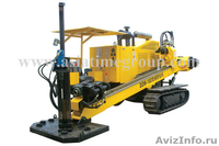 Запчасти установки ГНБ XCMG и DDW не посредственно из Китая - Изображение #2, Объявление #149583