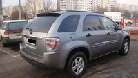 Chevrolet Equinox - Изображение #3, Объявление #367604