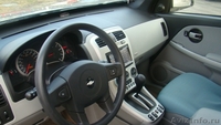 Chevrolet Equinox - Изображение #7, Объявление #367604