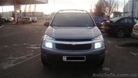 Chevrolet Equinox - Изображение #8, Объявление #367604