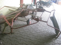 Продам роторную косилку, культиватор, плуг и т.д. - Изображение #8, Объявление #304092