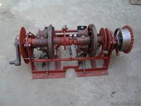 Запчасти Пресс-подборщик Киргизстан ПС-1.6 - Изображение #2, Объявление #340429