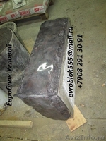 Предлагаем открыть бизнес по произв.4х слойн.теплоблоков и стромат.под мрамор - Изображение #6, Объявление #973886