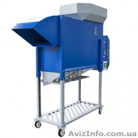 Сепаратор АСМ 5 для очистки и калибровки зерна, посадочного материала - Изображение #6, Объявление #1609634