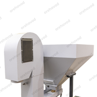 Аспирационная колонна с виброподачей для грецкого ореха (300 кг/ч) - Изображение #2, Объявление #1726215