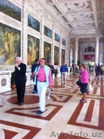 Лечение в Италии. Термы. Экскурсии во Флоренции. - Изображение #2, Объявление #346776