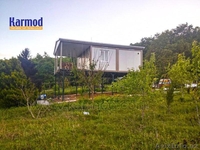 Дома из контейнеров Кармод в Ташкенте, Узбекистан низкие цены - Изображение #6, Объявление #1379518