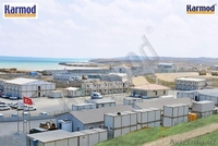 Вахтовые поселки и строительные площадки Кармод в Ташкенте, Узбекистан - Изображение #1, Объявление #1379544