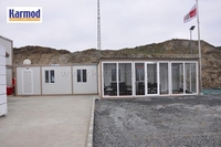 Вахтовые поселки и строительные площадки Кармод в Ташкенте, Узбекистан - Изображение #4, Объявление #1379544