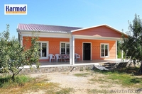 Каркасные дома Кармод, проекты домов в Ташкенте, Узбекистан  - Изображение #6, Объявление #1379599