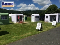 Торговые павильоны, киоски Кармод - Изображение #1, Объявление #1379489