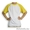 Женские и мужские футболки для сублимации со склада в Урумчи #24781