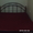 кованная 2-х спальная кровать #29189