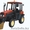 Трактор МТЗ 1221 1 (Беларусь) - Изображение #2, Объявление #65267