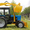 Трактор Мтз Экскаватор с грейферным погрузчиком «ПЭ-Ф-1БМ» - Изображение #2, Объявление #70709