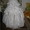 Эсклюзивное свадебное платье #88767