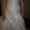 свадебное красивое платье #189519