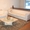 Продается белый кожаный диван (4+2+1) "Честерфилд" с кристалликами  - Изображение #1, Объявление #201557