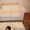 Продается белый кожаный диван (4+2+1) "Честерфилд" с кристалликами  - Изображение #2, Объявление #201557