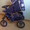 детская коляска в отличном состоянии - Изображение #9, Объявление #237239