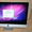 Apple iMac 21.5 - iMac 27 i5
