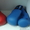 Перчатки боксёрские(рекзин)12 унций