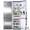 НОВЫЙ Холодильник Samsung #225139