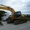 Гусеничный экскаватор JCB JS 240 L #310838