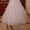 ПРОДАМ СВАДЕБНОЕ платья платья из ОАЭ с фатой платье пышное и очень красивое!сос #393401