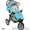 детская коляска  Capella S-901 и ходунки - Изображение #1, Объявление #424084