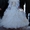 сдам в аренду шикарное свадебное платье - Изображение #4, Объявление #410683