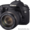 Продам цифровой фотоаппарат Canon EOS 30D   объектив 