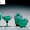 Венецианские (муранские) вазы и бижутерия #469028