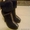 женская обувь зима,  б/у #469215