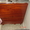 коричневый раздвижной стол #505908
