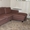 Угловой диван и кресло отличного качества и дизайна