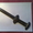 Кинжал Сакский 6-5 вв до н.э. бронзовый короткий меч - Изображение #1, Объявление #562296