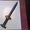 Кинжал Сакский 6-5 вв до н.э. бронзовый короткий меч - Изображение #3, Объявление #562296