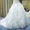 Самая важная часть образа невесты - конечно,  свадебное платье. #568878