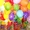 Оформление на детский праздник в Алматы. Заказать гелиевые шары. - Изображение #2, Объявление #598628