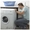 Качественный Ремонт  стиральных машин , ремонт производим на дому