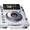 2x Pioneer  CDJ-2000 and  1 х DJM-900 Pack  LIMITED EDITION (WHITE)  #653327