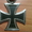 Железный крест EK-2 #691421
