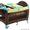 Детские манежи-кроватки  - Изображение #4, Объявление #698486